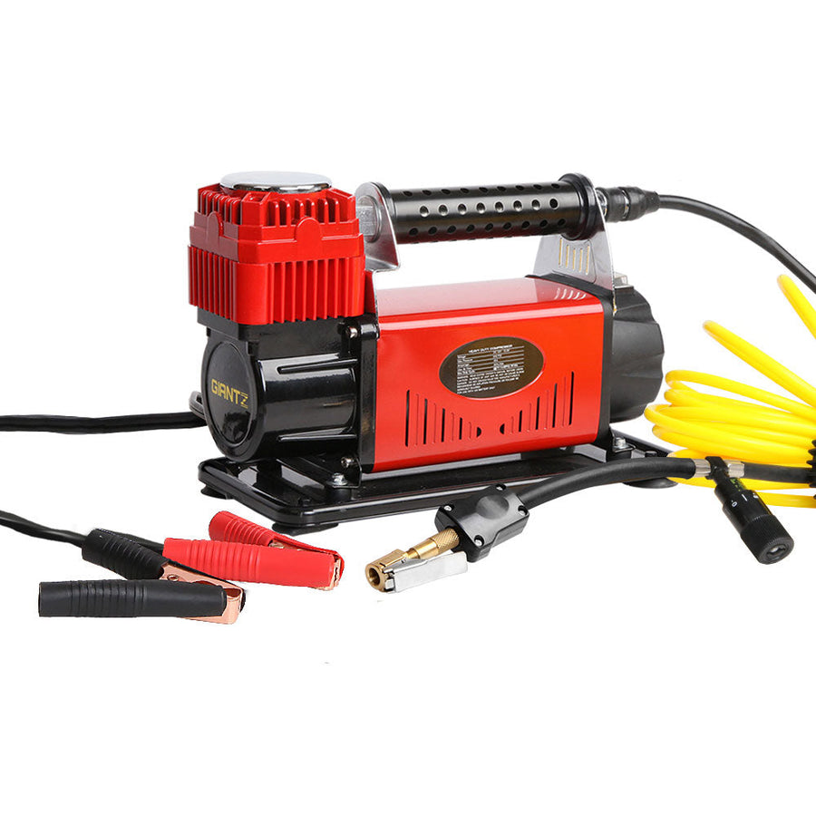 Air Compressors