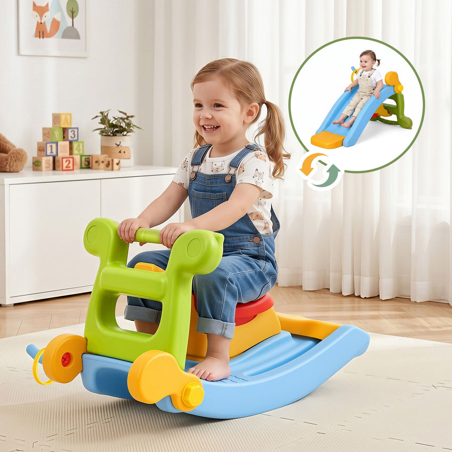 Activity Toys