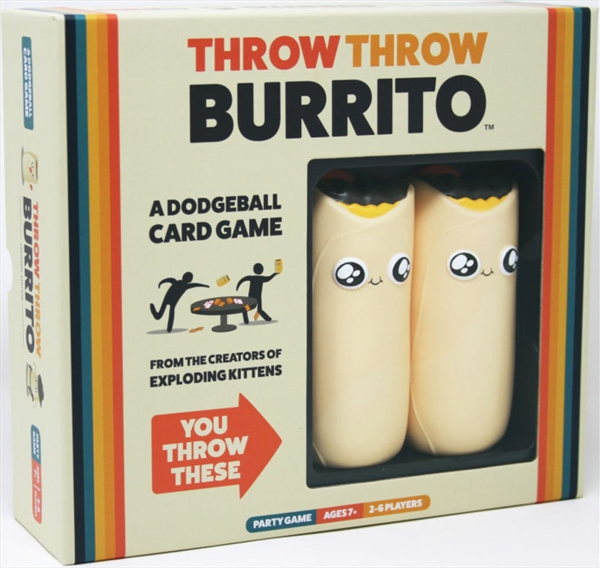 Activity Games