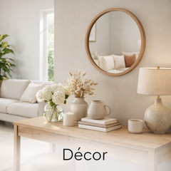 Decor.
