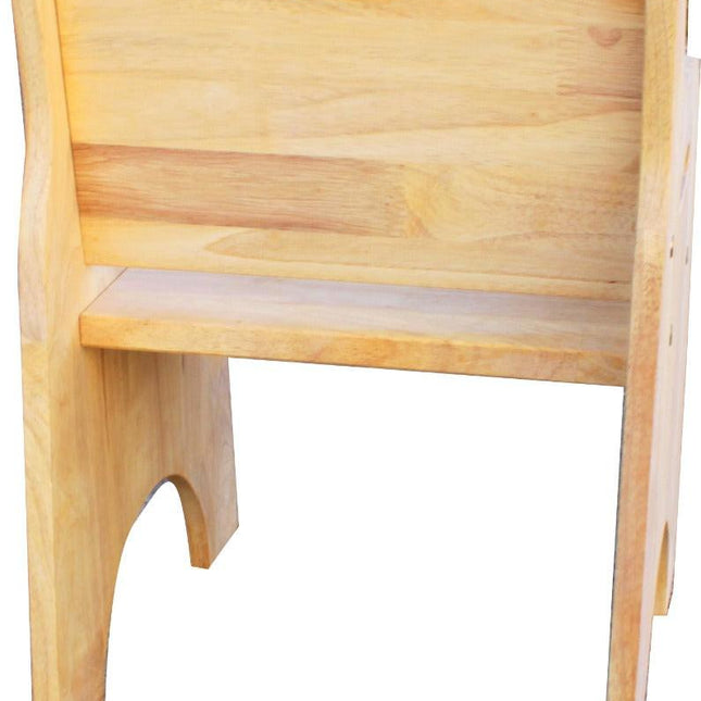 Toddler Chair.