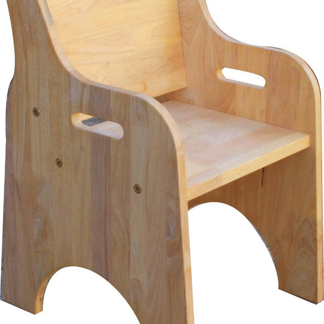 Baby & Kids > Kid's Furniture > Kid's Tables, Chairs & Seats.