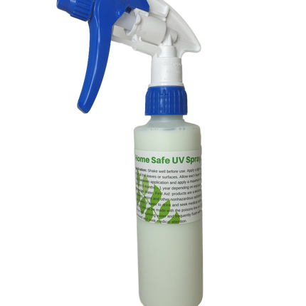 Home Safe UV Artificial Plants Spray Protector 250ml.