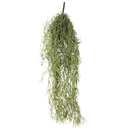Artificial Air Plant Spanish Moss - Old Man Beard 60cm.