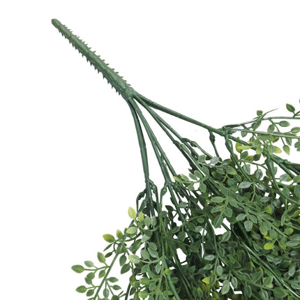 Artificial Hanging Plant (Maiden Hair Fern) UV Resistant 90cm.