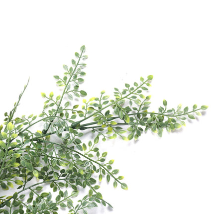 Artificial Hanging Plant (Maiden Hair Fern) UV Resistant 90cm.