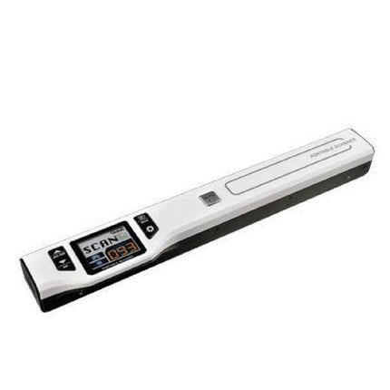 Digitalk Portable Handheld A4 1050dpi Photo & Document Scanner (CI-510).