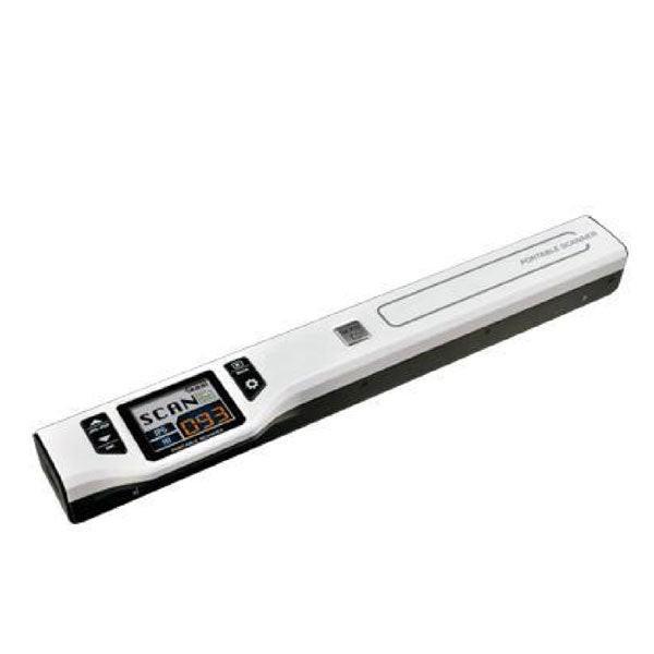 Electronics > Printers > Scanners.