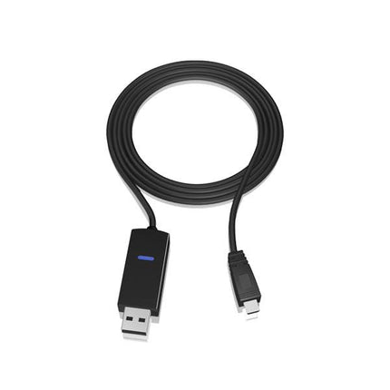 ICY BOX PC to Android Smartphone/Tablet Shadow Adapter (IB-AC511).