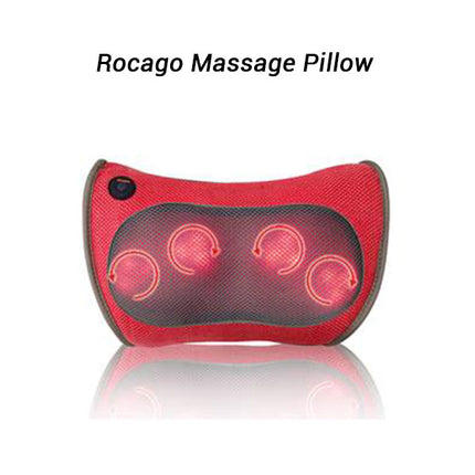 Rocago Massage Pillow.