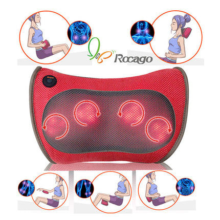 Rocago Massage Pillow.