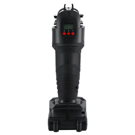 Giantz Cordless Tyre Inflator Portable Air Compressor Pump 20V 120PSI Digital LED.