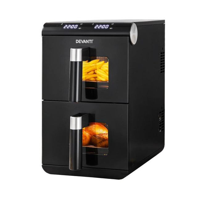 Appliances > Kitchen Appliances > Air Fryers.