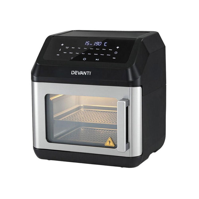Appliances > Kitchen Appliances > Air Fryers.