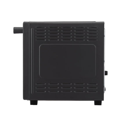 Devanti Air Fryer 32L W/ LCD Touch Oven 1700W.