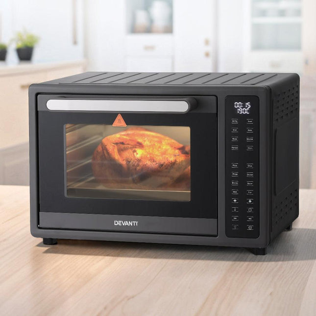 Appliances > Kitchen Appliances > Air Fryers.