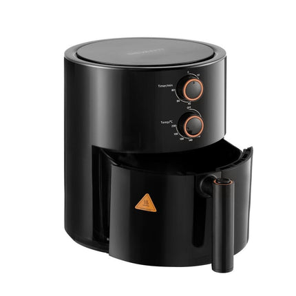 Appliances > Kitchen Appliances > Air Fryers.