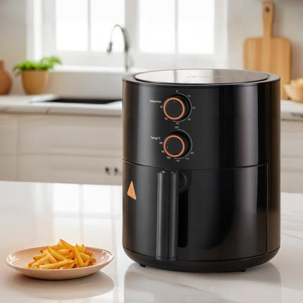 Appliances > Kitchen Appliances > Air Fryers.
