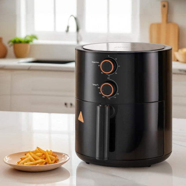 Appliances > Kitchen Appliances > Air Fryers.