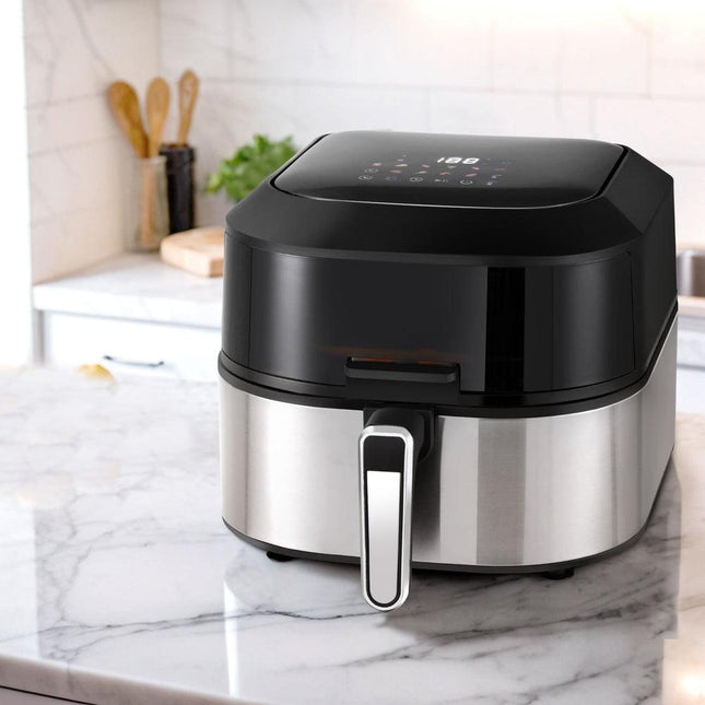 Appliances > Kitchen Appliances > Air Fryers.