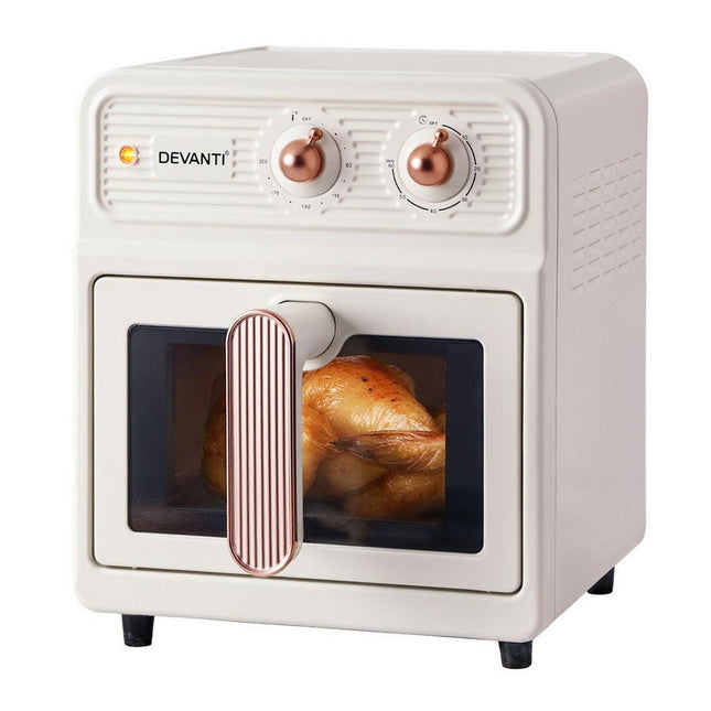 Appliances > Kitchen Appliances > Air Fryers.