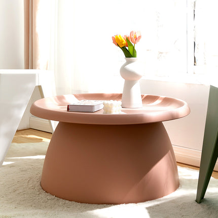 Artiss Bedside Table 2 Drawers with Shelf - BADAN.