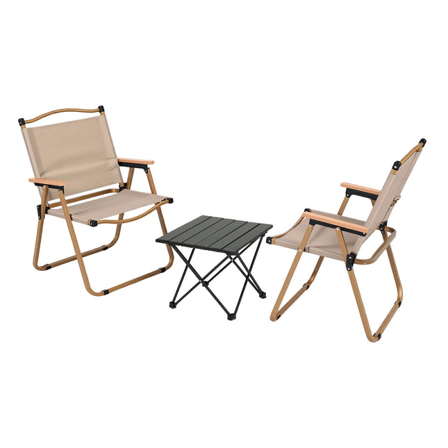 Outdoor Recreation > Camping > Camp Furniture.