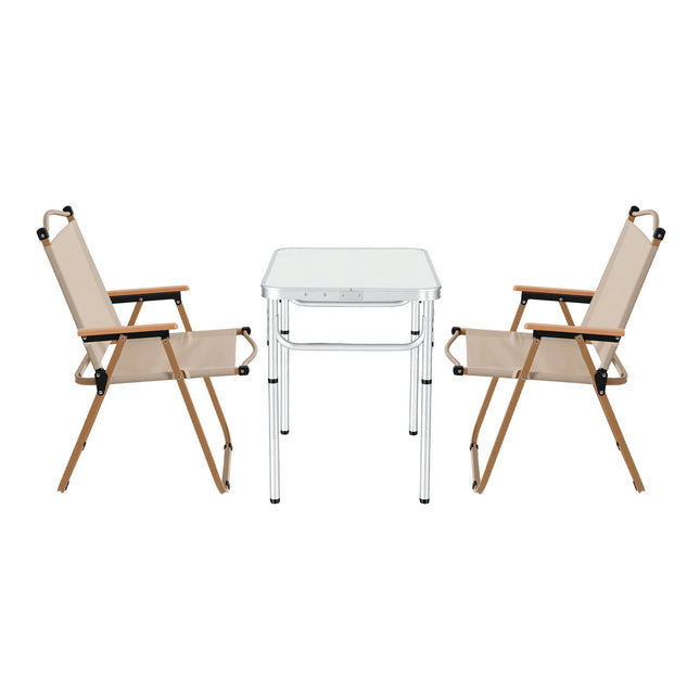 Outdoor Recreation > Camping > Camp Furniture.