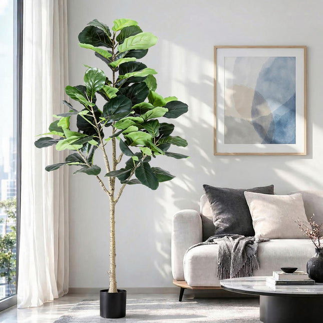 Home & Garden.