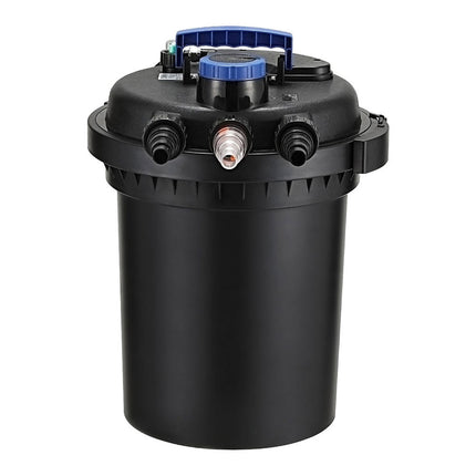 Giantz Aquarium Filter Fish Tank External Canister Water Filter 10000L/H.