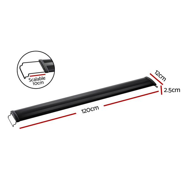 i.Pet Aquarium Light Full Spectrum 120CM Aqua Plant Fish Tank Lamp.