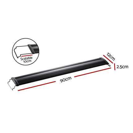 i.Pet Aquarium Light Full Spectrum 90CM Aqua Plant Fish Tank Lamp.