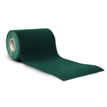 Prime Turf Artificial Grass 15cmx20m Synthetic Self Adhesive Turf Joining Tape Weed Mat.
