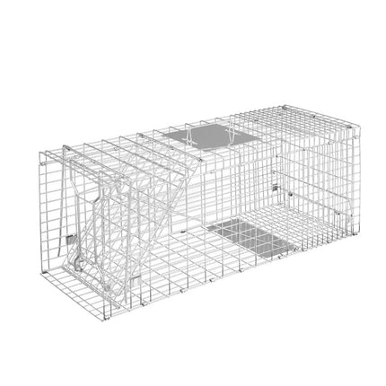 Gardeon Animal Trap Cage Possum 79x28cm.