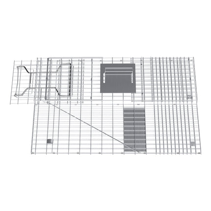 Gardeon Animal Trap Cage Possum 79x28cm.