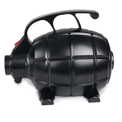 GoFun 500W Electric Airtrack Pump Air Pump Inflatable Air Track Mat Tumbling Gymnasitic.