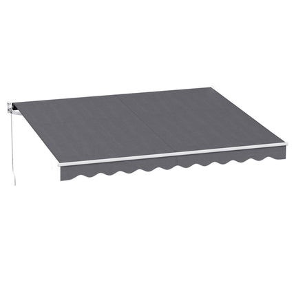 Home & Garden > Shading > Awnings.