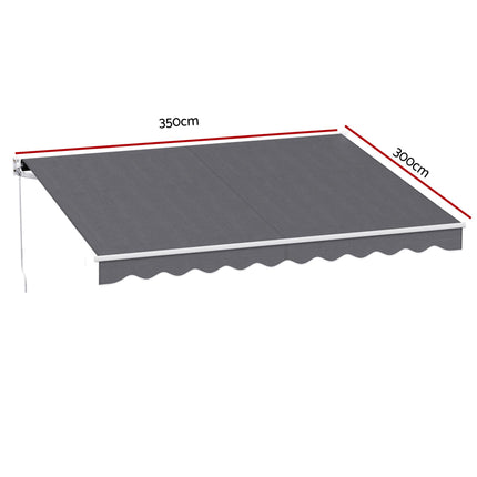 Home & Garden > Shading > Awnings.