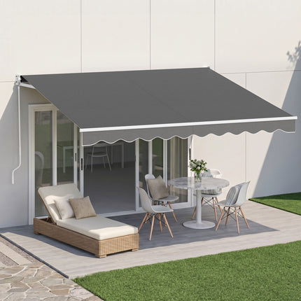 Home & Garden > Shading > Awnings.
