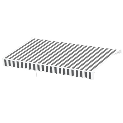 Home & Garden > Shading > Awnings.