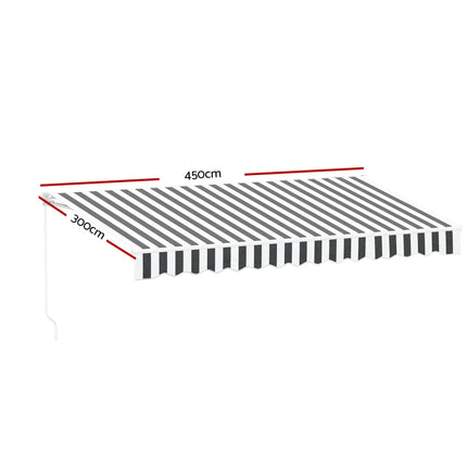 Home & Garden > Shading > Awnings.