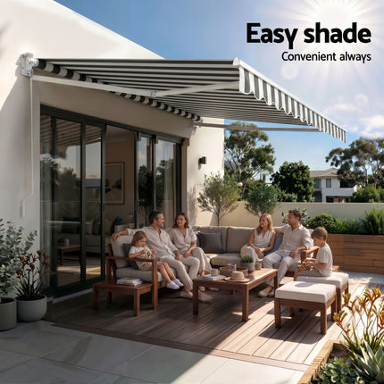 Home & Garden > Shading > Awnings.