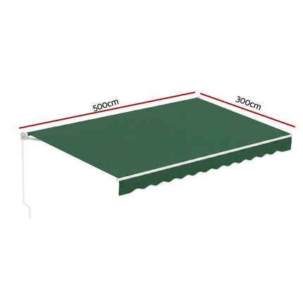 Home & Garden > Shading > Awnings.