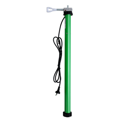 Instahut 230V Folding Arm Awning Replacement Motor with remote 40NM.