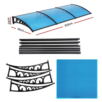 Home & Garden > Shading > Awnings.