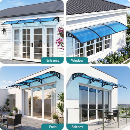 Home & Garden > Shading > Awnings.