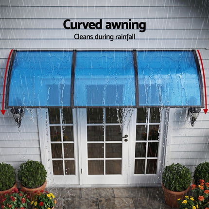 Home & Garden > Shading > Awnings.
