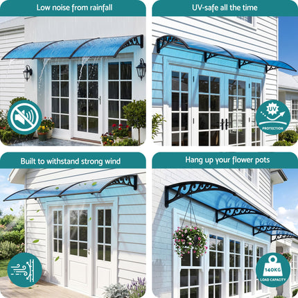 Home & Garden > Shading > Awnings.