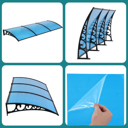 Home & Garden > Shading > Awnings.