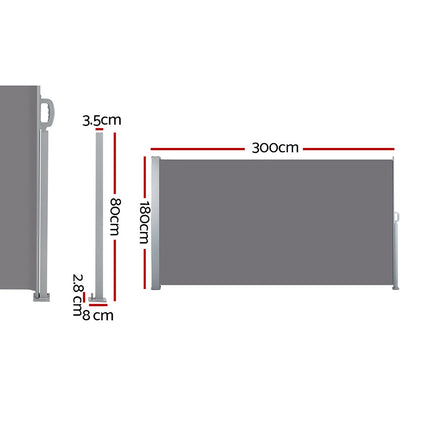 6-Door Locker for Office Gym Shed School Home Storage.
